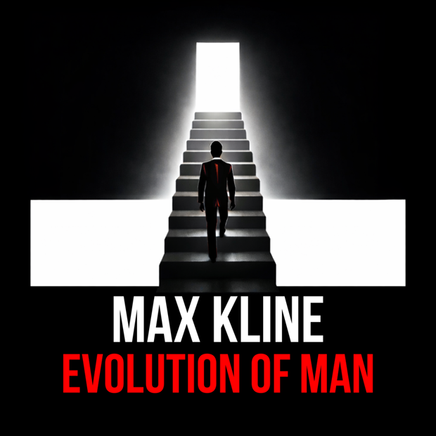 Evolution of Man